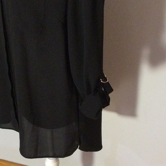 Primark Black Blouse - Picture 4 of 9
